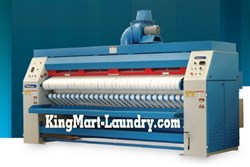 Distribute Professional Economy ironers single roll PF-14x100 USA